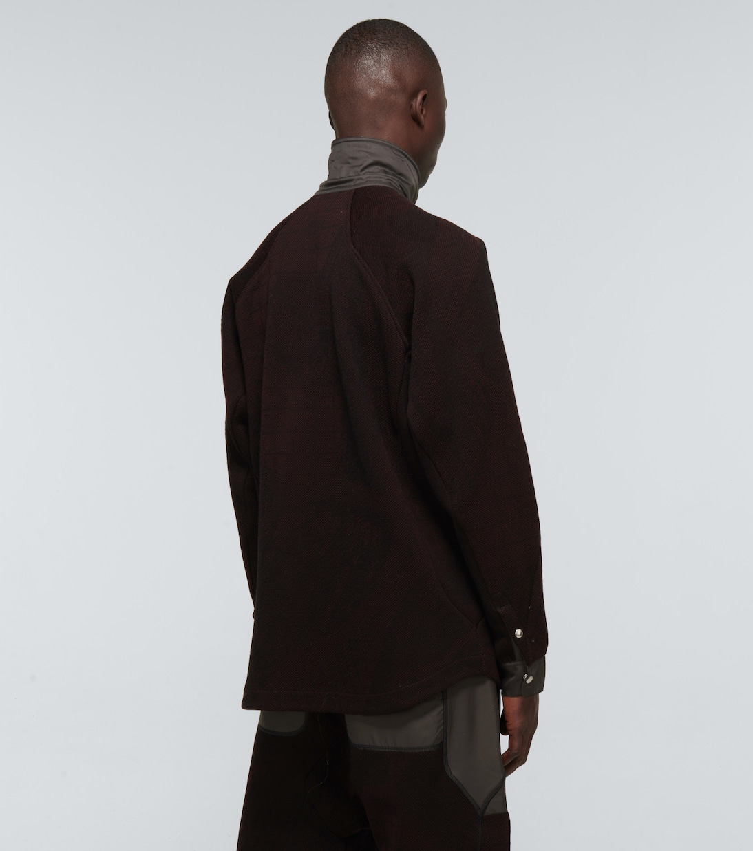 Hemdjacke | Byborre