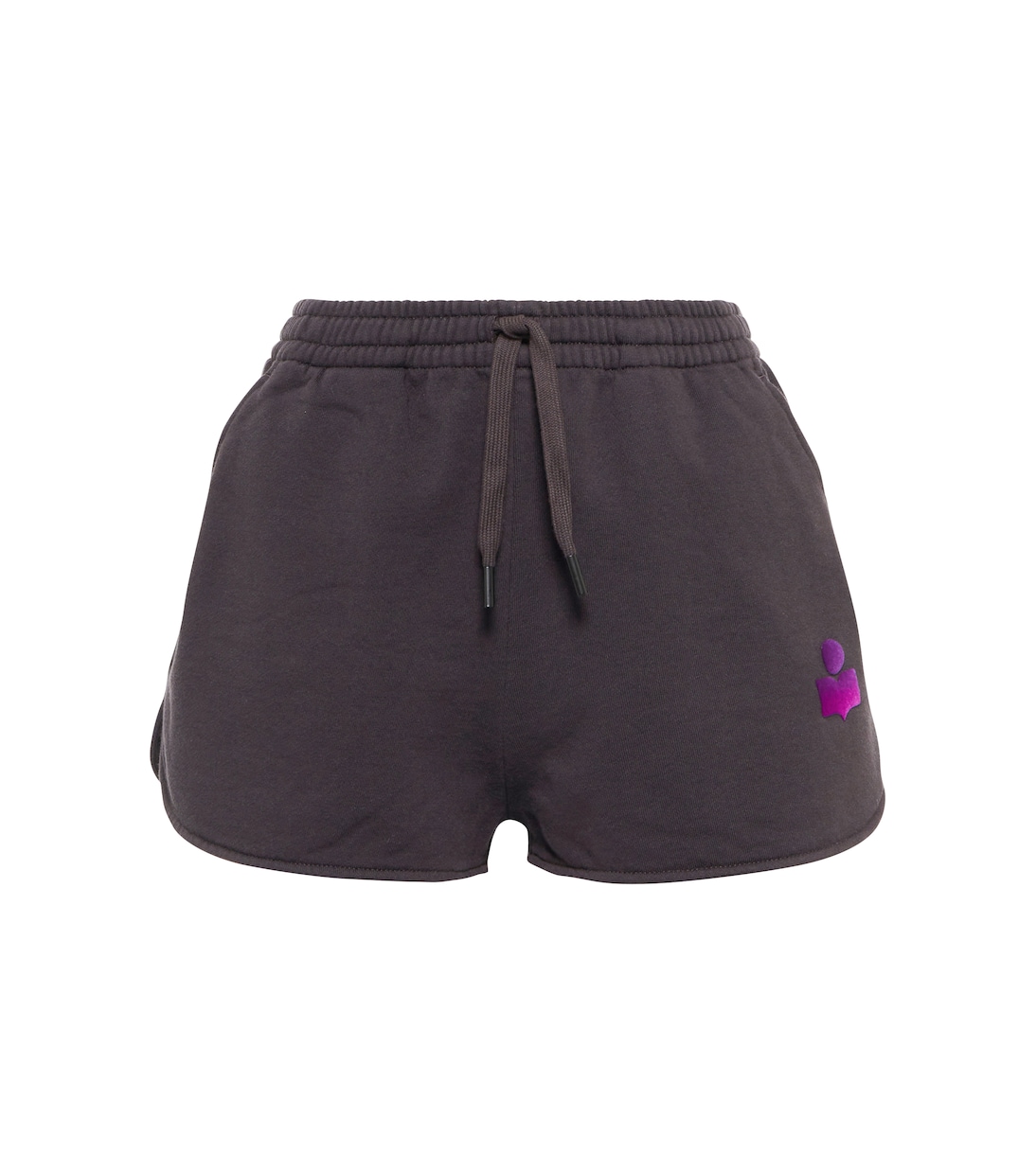 Shorts Mifikiae in jersey di misto cotone | Marant Etoile