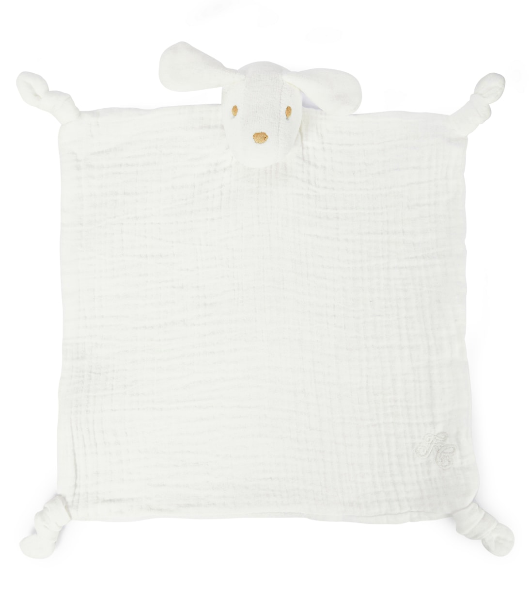 Baby - Doudou in cotone | Tartine et Chocolat