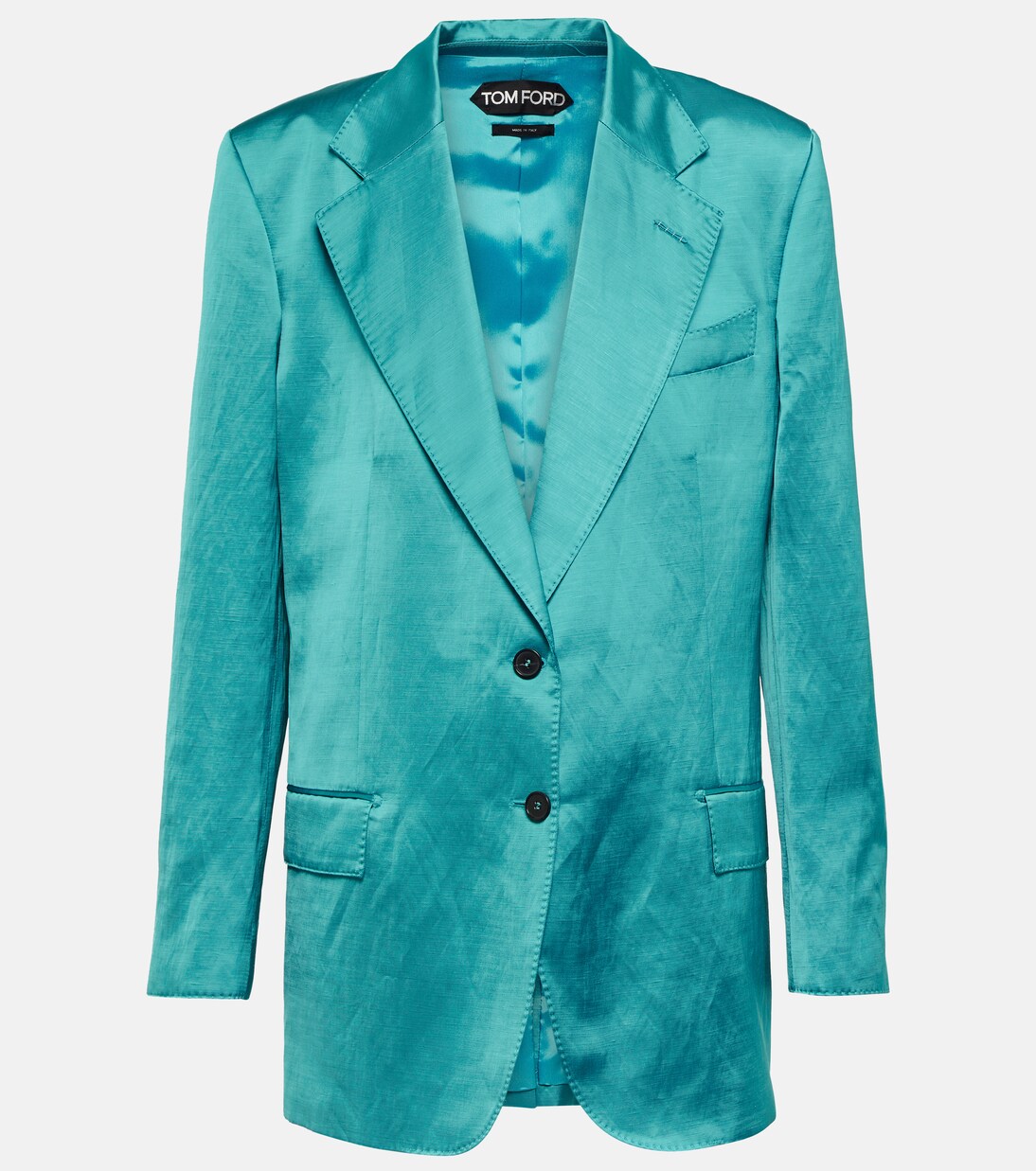 Single-breasted blazer | Tom Ford