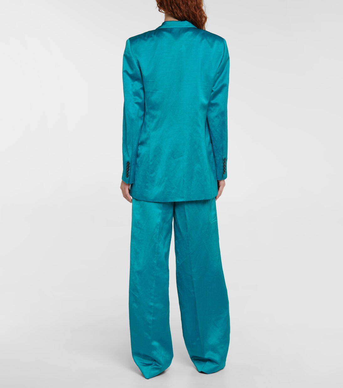 Single-breasted blazer | Tom Ford
