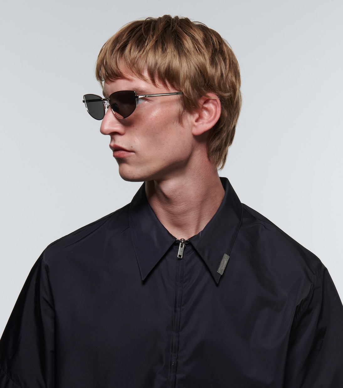 Rectangular sunglasses | Givenchy