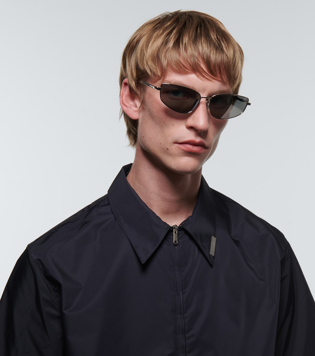 Rectangular sunglasses | Givenchy