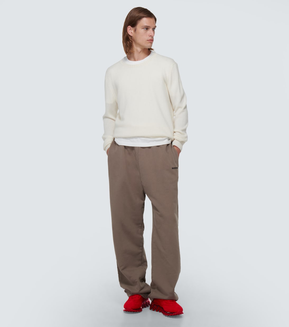 Sneakers Loubishark | Christian Louboutin