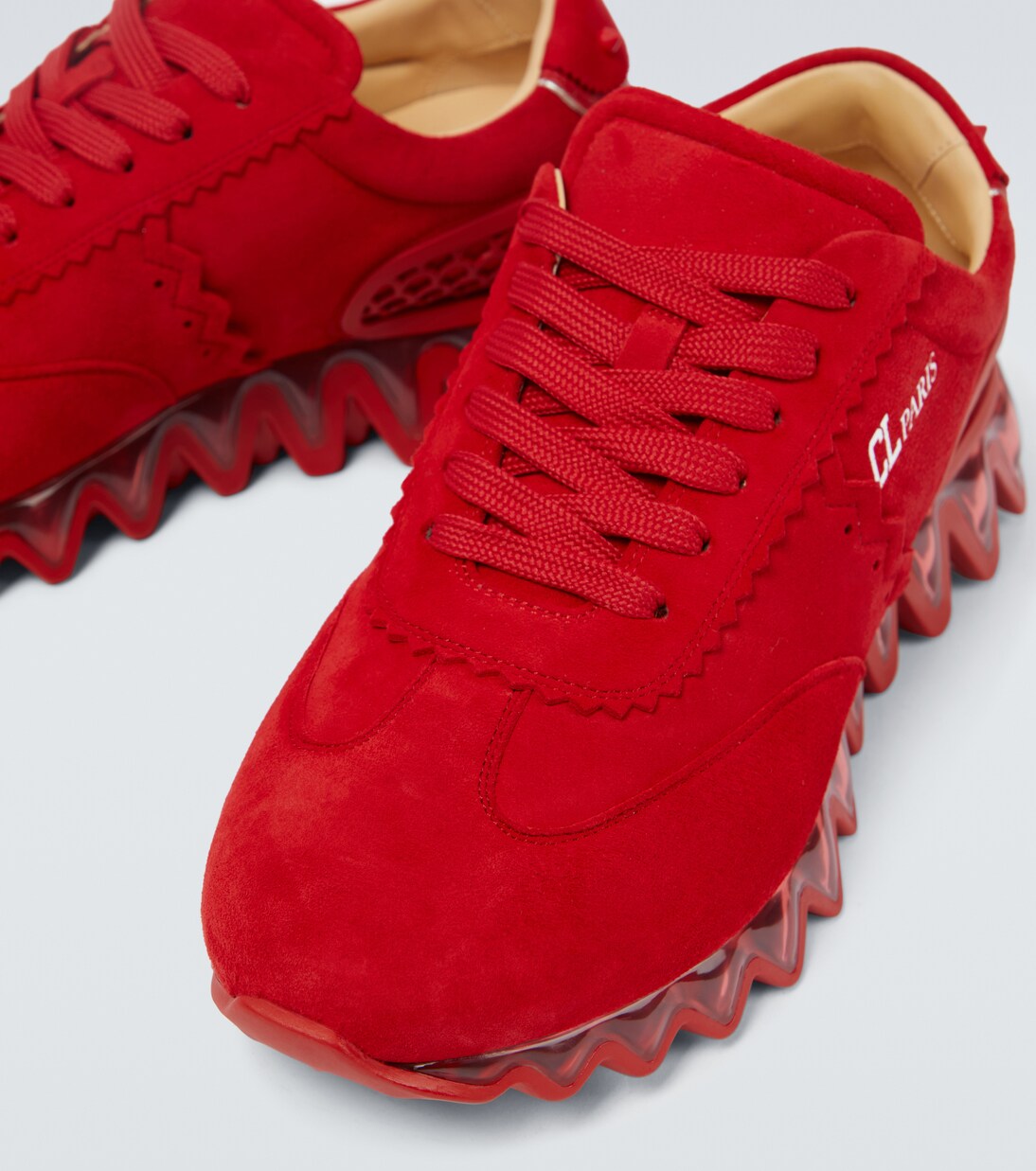 Sneakers Loubishark | Christian Louboutin