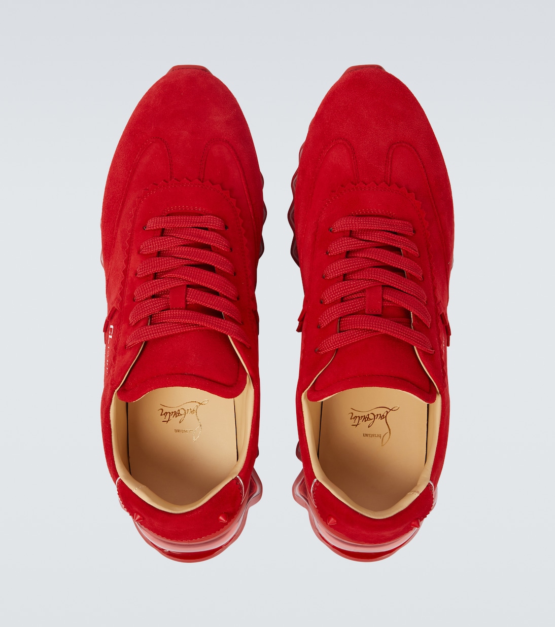 Sneakers Loubishark | Christian Louboutin