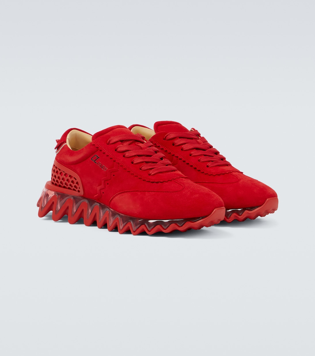 Sneakers Loubishark | Christian Louboutin