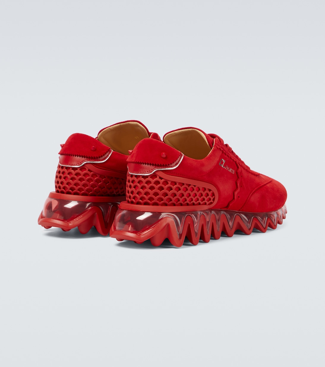 Sneakers Loubishark | Christian Louboutin