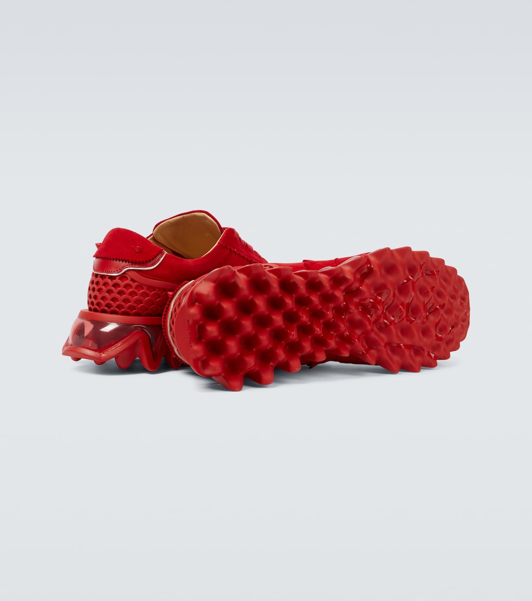 Sneakers Loubishark | Christian Louboutin
