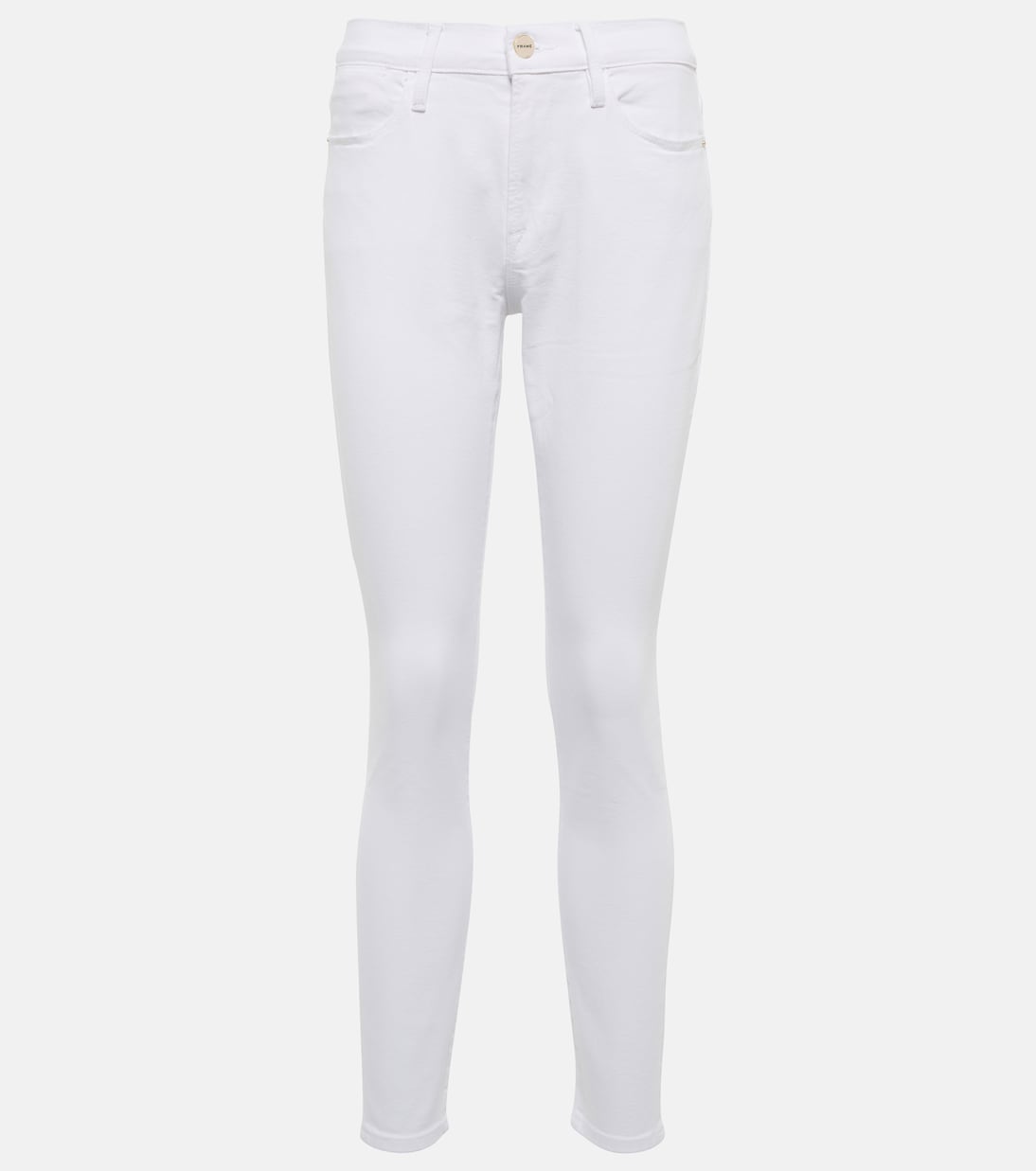 Jean Le High Skinny | Frame