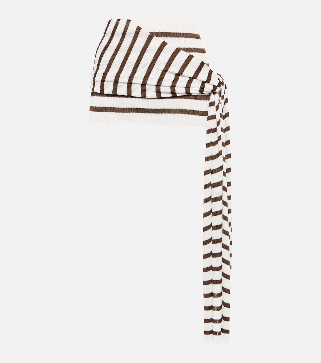 Wickelrock | Jean Paul Gaultier