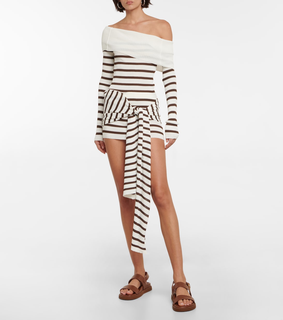 Wickelrock | Jean Paul Gaultier