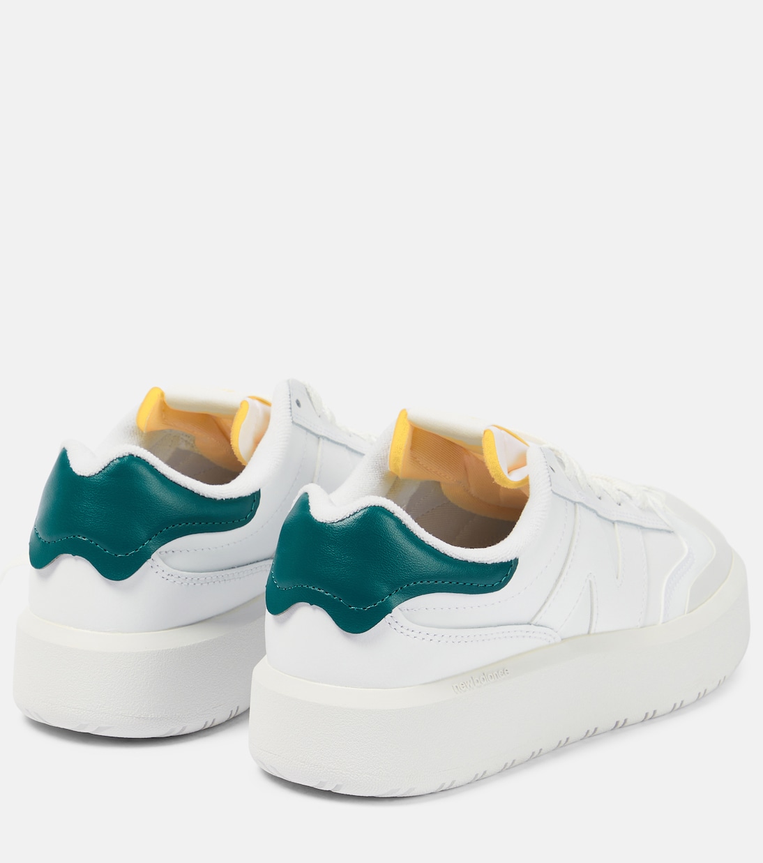 Sneakers CT302 aus Leder | New Balance