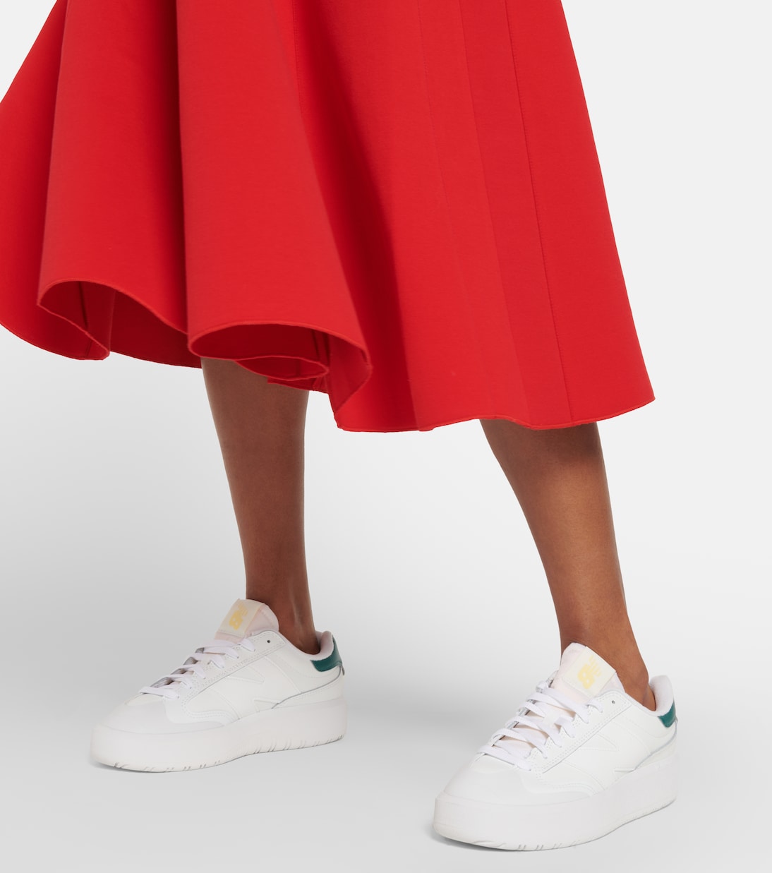 Sneakers CT302 aus Leder | New Balance