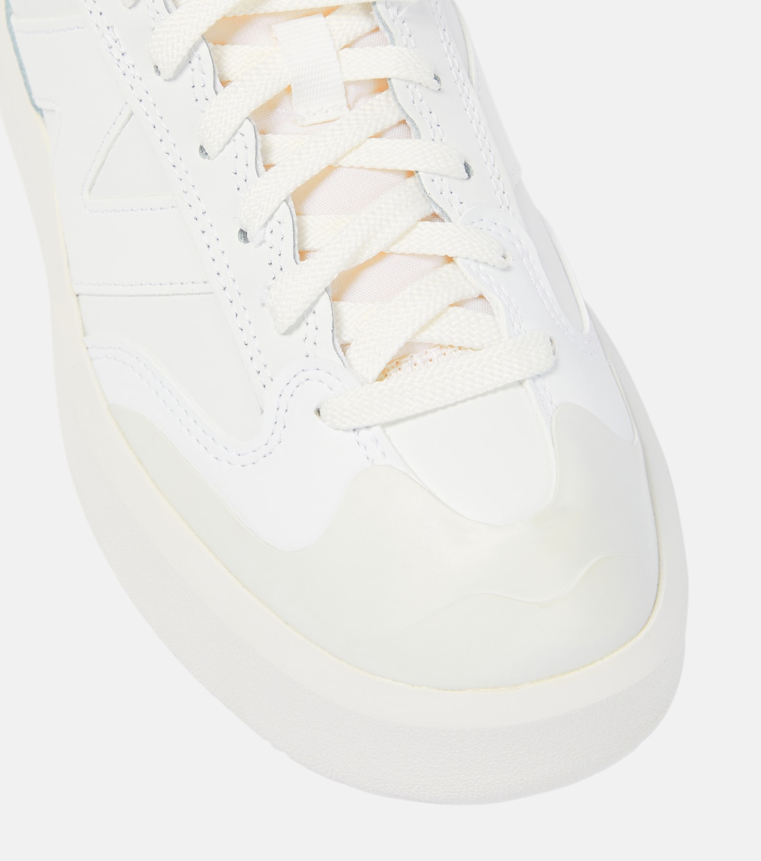 Sneakers CT302 aus Leder | New Balance