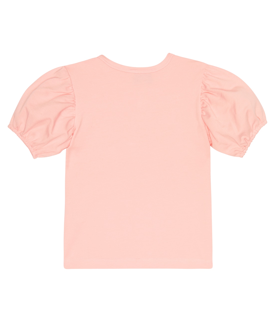 Bebé - camiseta de algodón estampada | Kenzo Kids