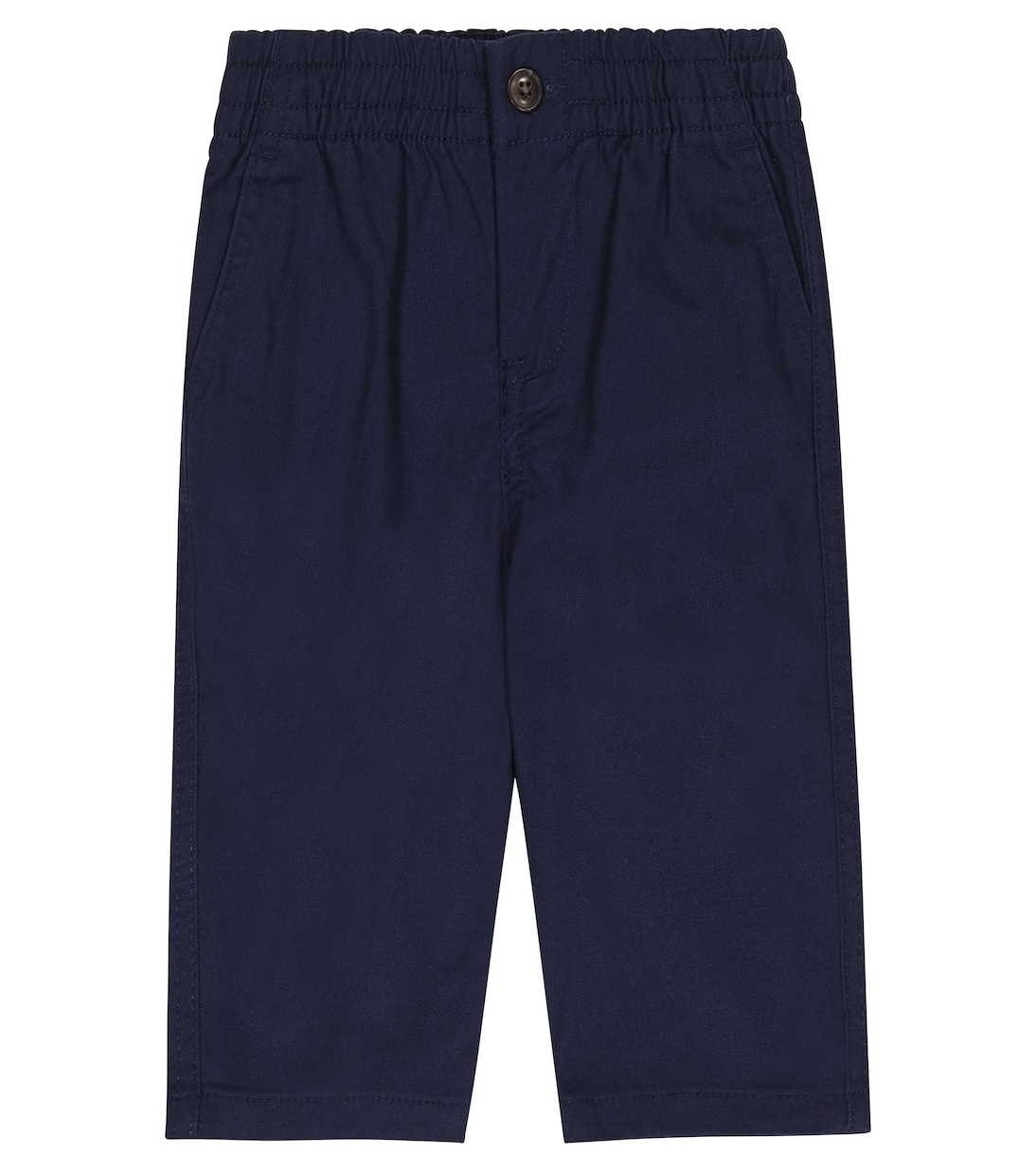 Baby Hose aus Baumwoll-Twill | Polo Ralph Lauren Kids