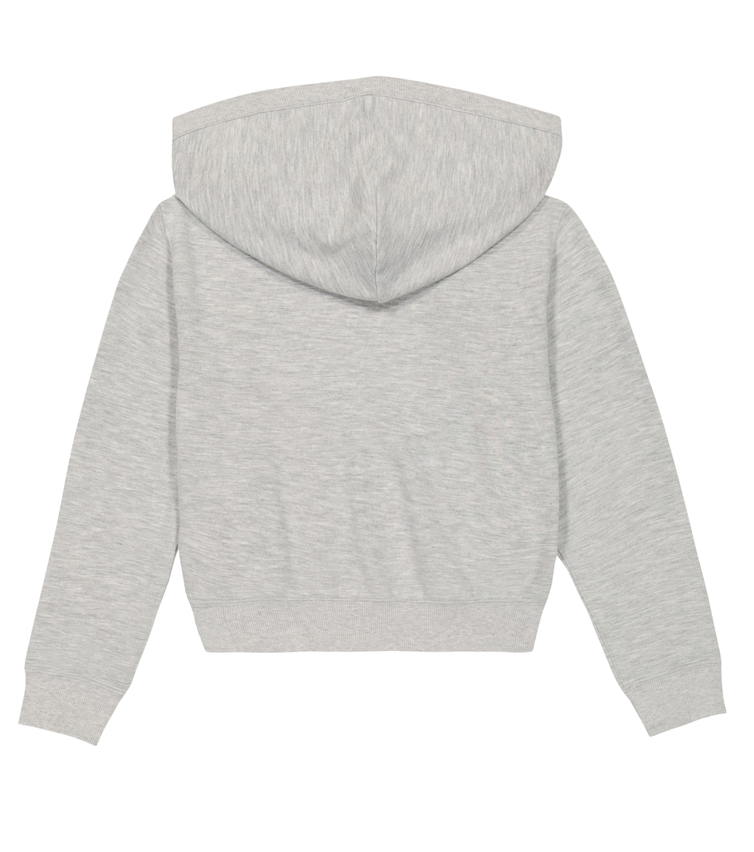 Hooded jersey sweatshirt | Polo Ralph Lauren Kids