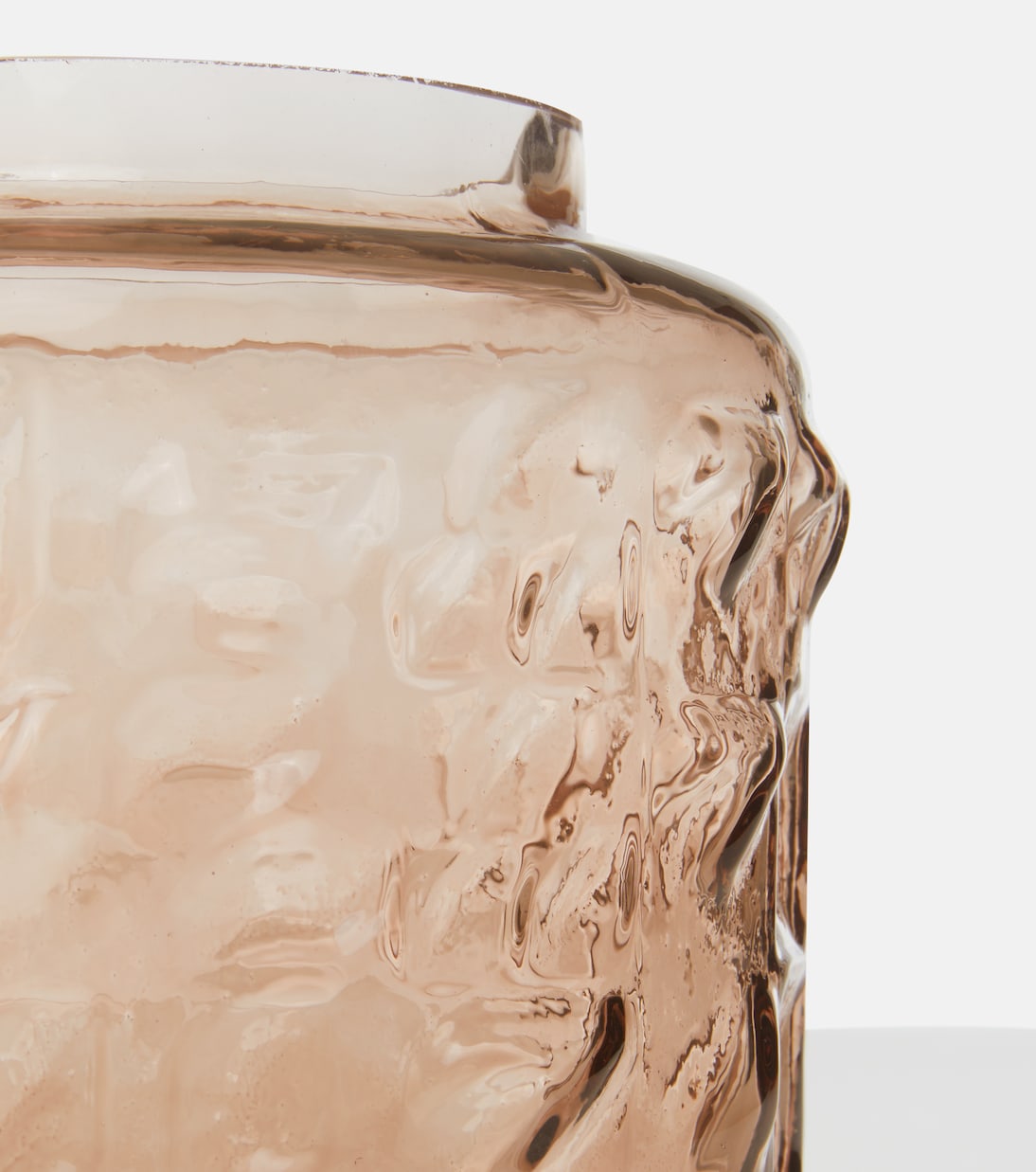 Tombola Low vase | Normann Copenhagen