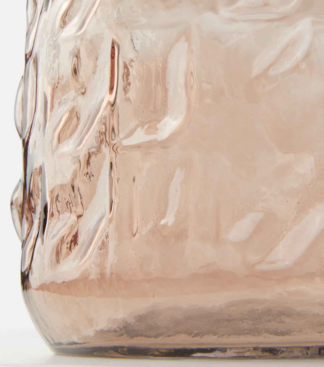 Tombola Low vase | Normann Copenhagen
