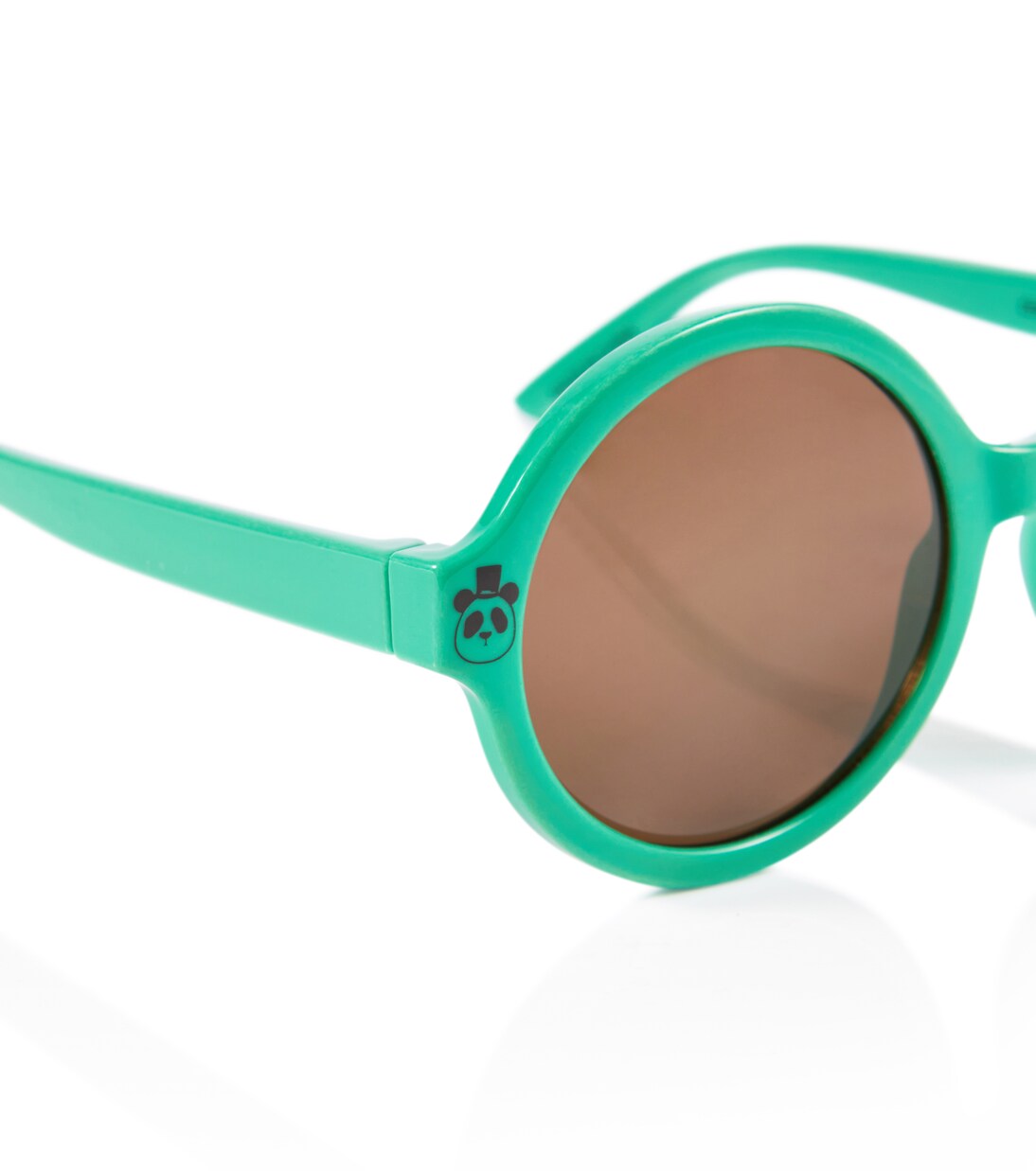 Occhiali da sole rotondi | Mini Rodini