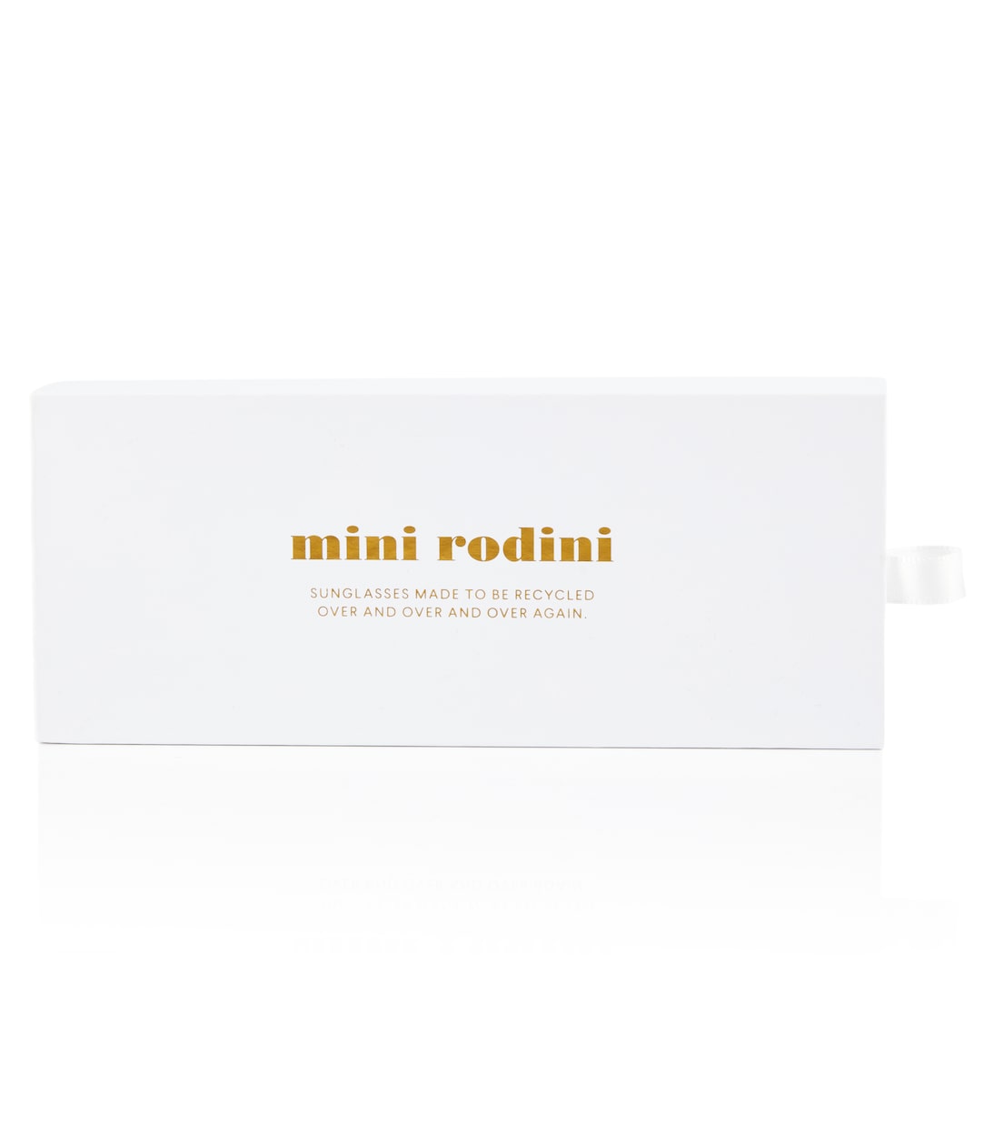 Occhiali da sole rotondi | Mini Rodini