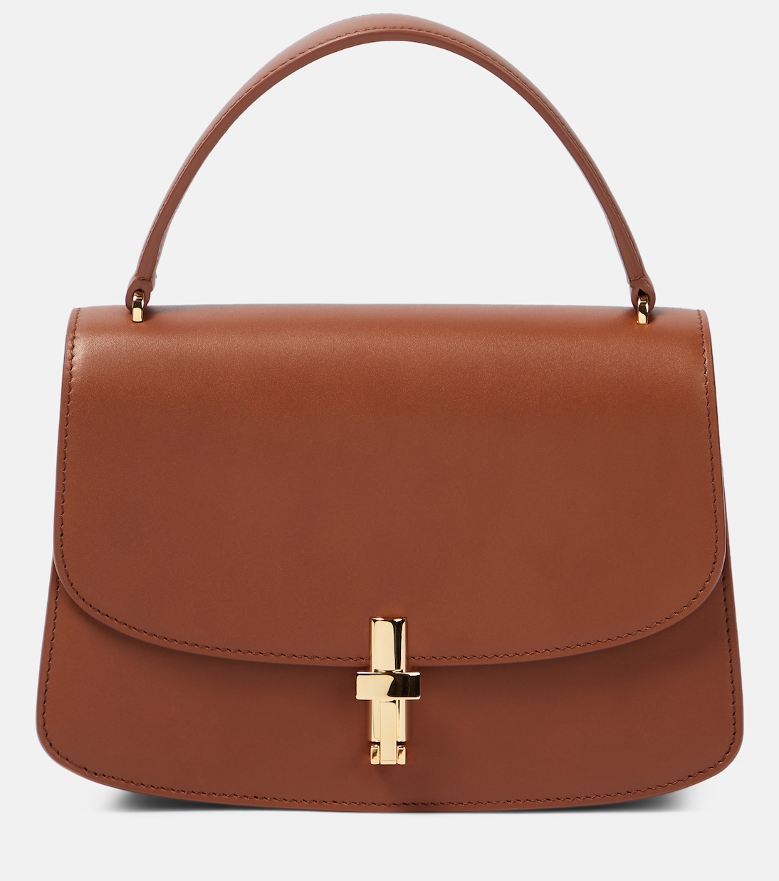 Tote Sofia aus Leder | The Row