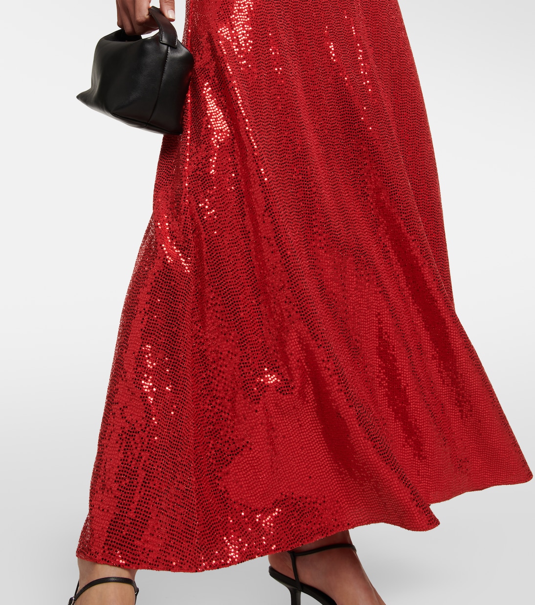 Sequined maxi dress | Dodo Bar Or