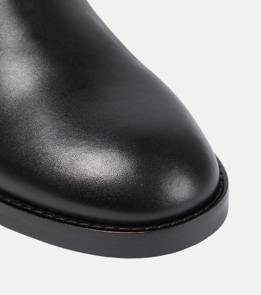 Bottines Chany en cuir | See By Chloé