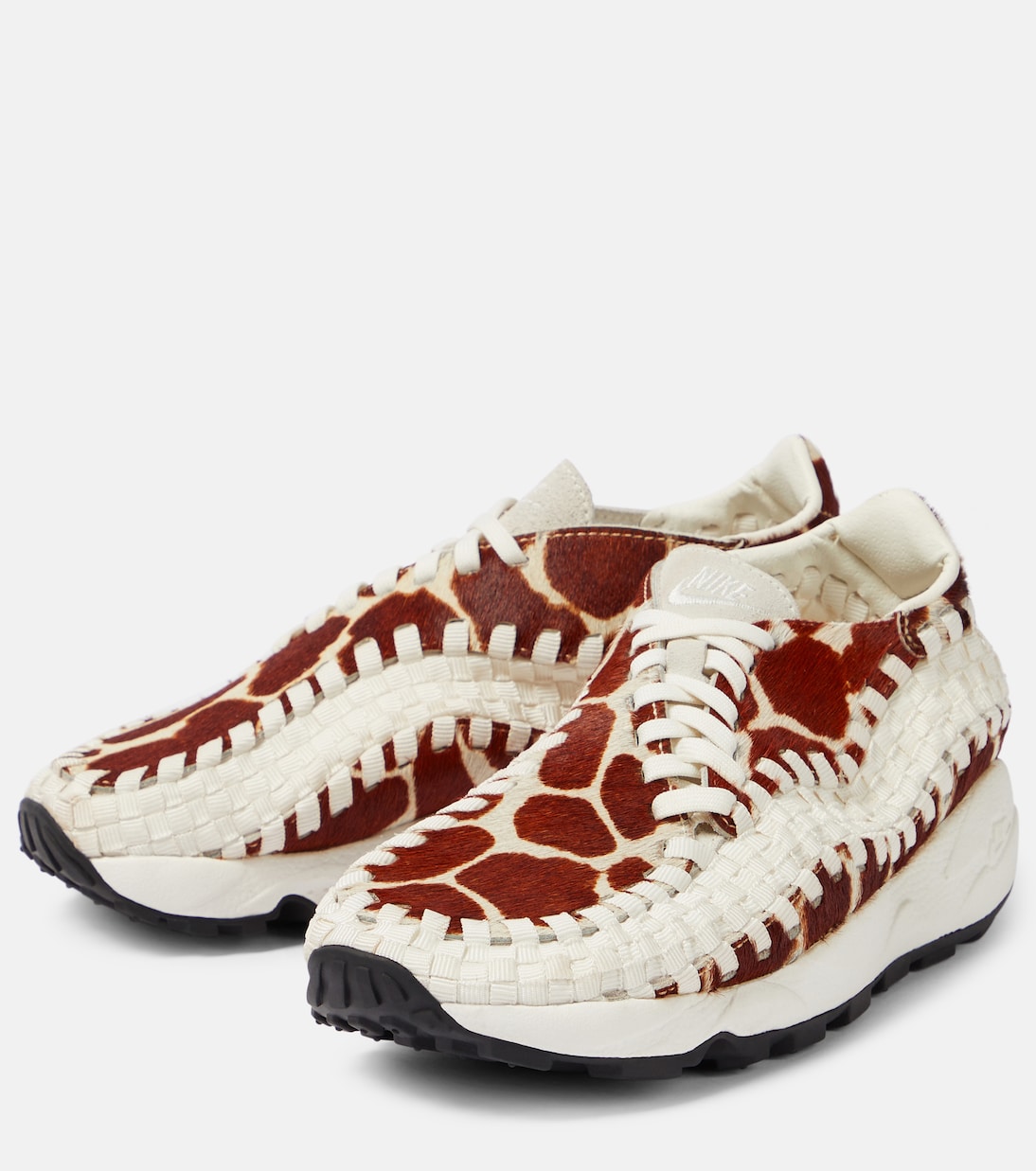 Baskets Air Footscape imprimées | Nike