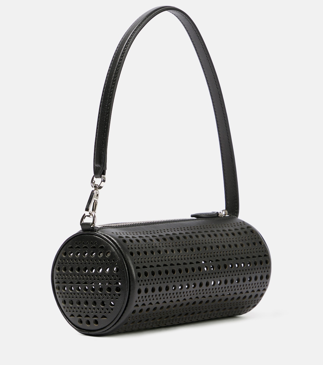 Borsa a spalla Tube in pelle | Alaïa