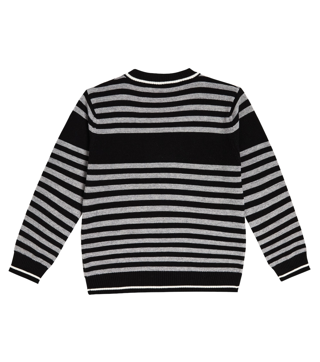 Pullover aus Wolle | Balmain Kids