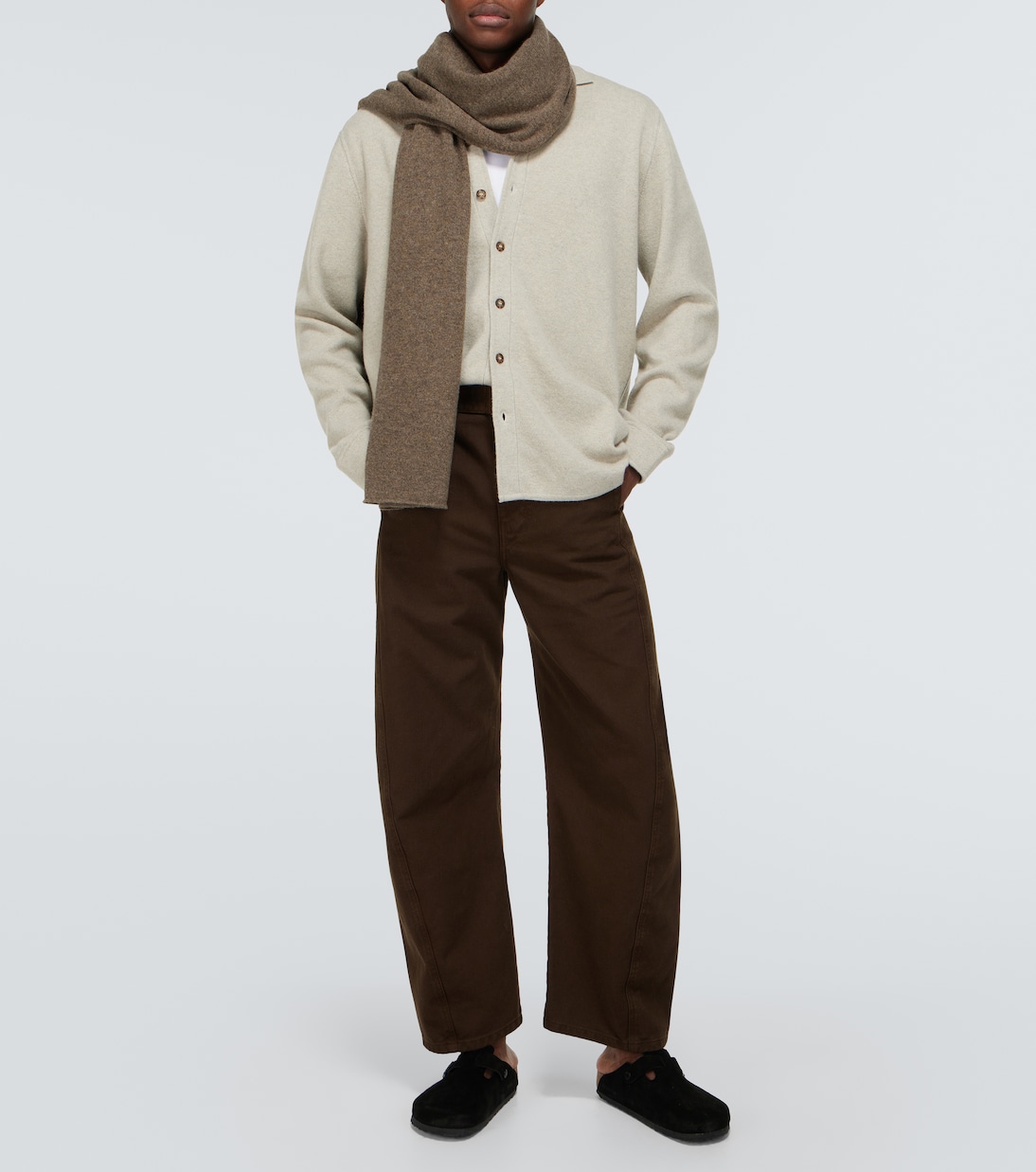 Mules Boston SBF de ante | Birkenstock