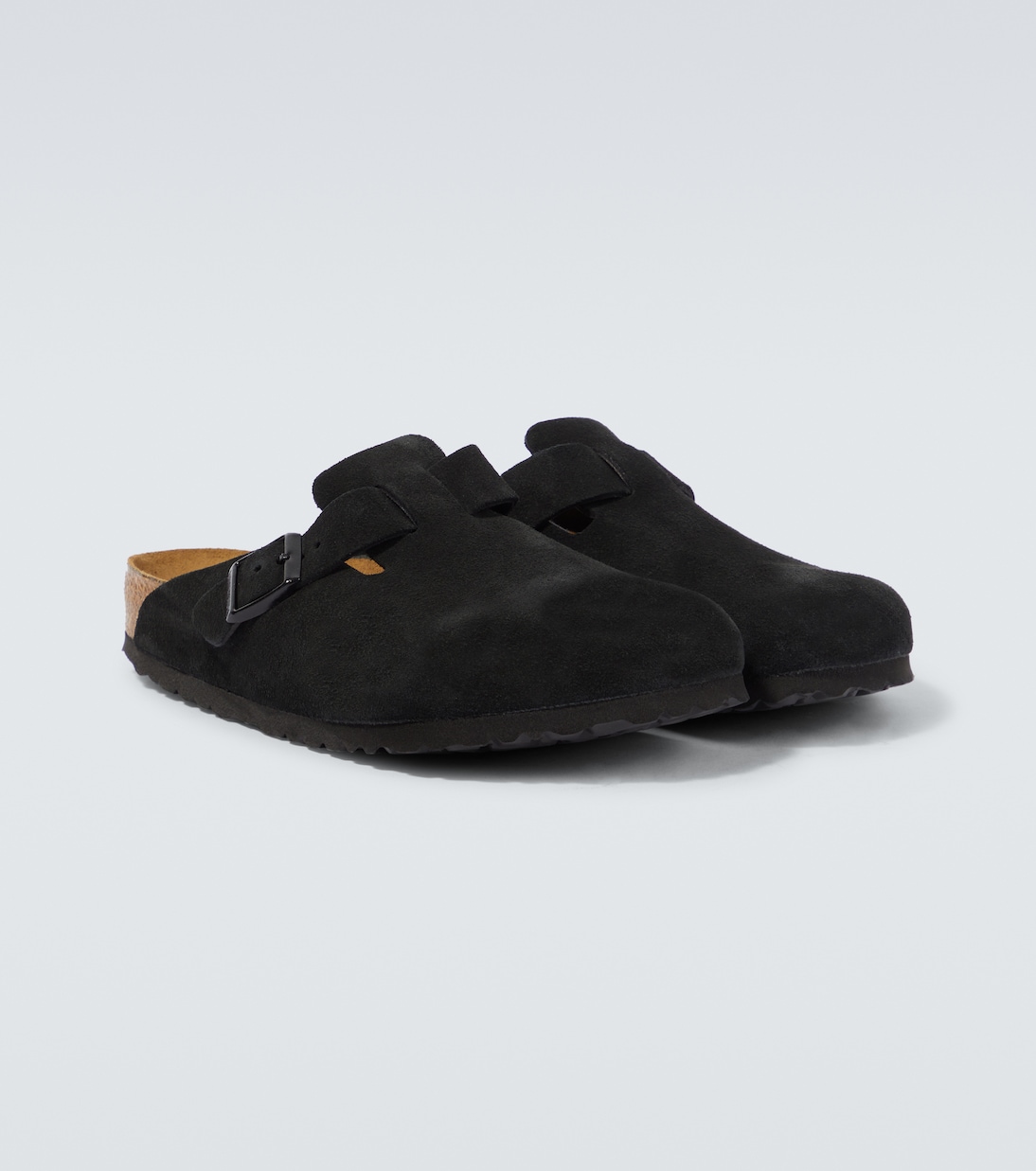 Mules Boston SBF de ante | Birkenstock