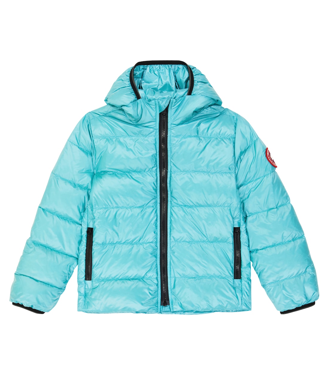 Crofton down jacket | Canada Goose Kids