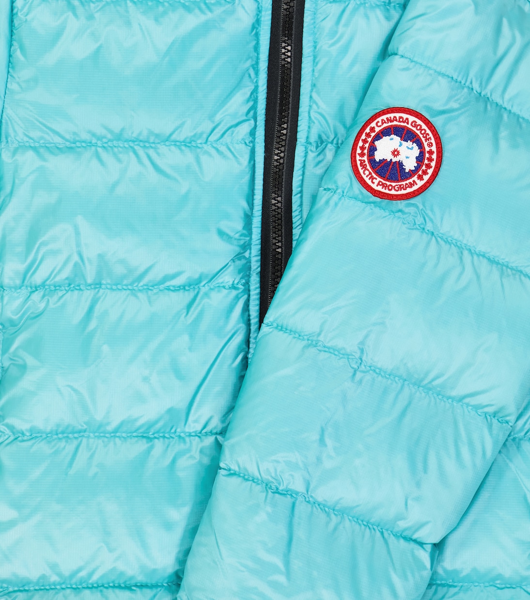 Crofton down jacket | Canada Goose Kids