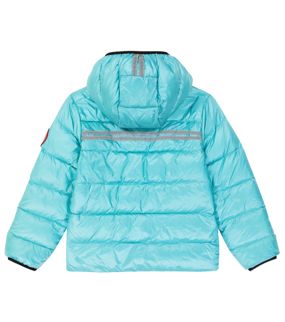 Crofton down jacket | Canada Goose Kids