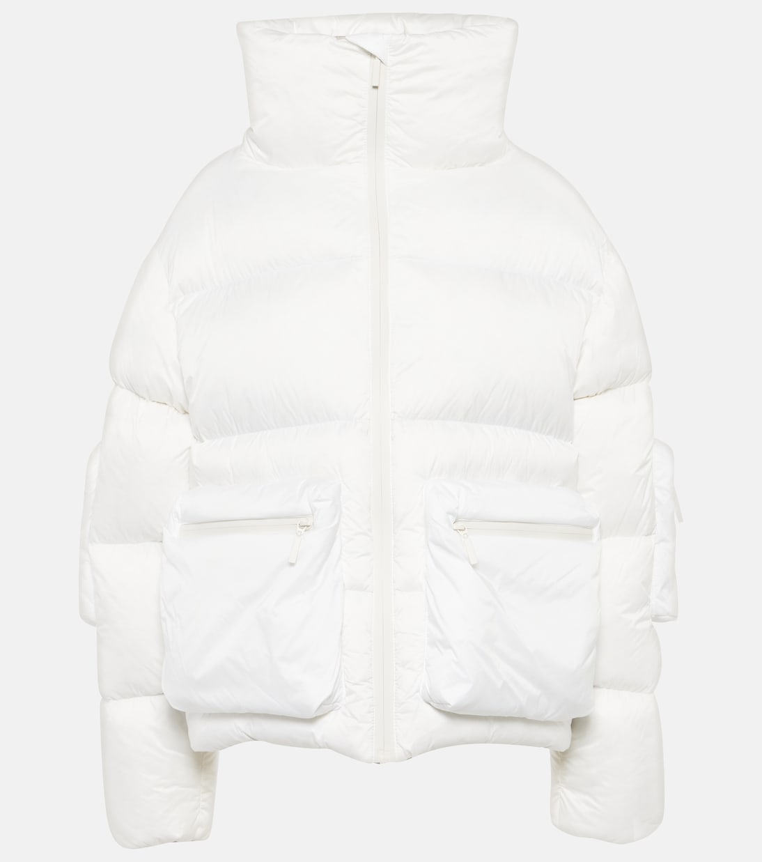 Mogul ski jacket | Cordova