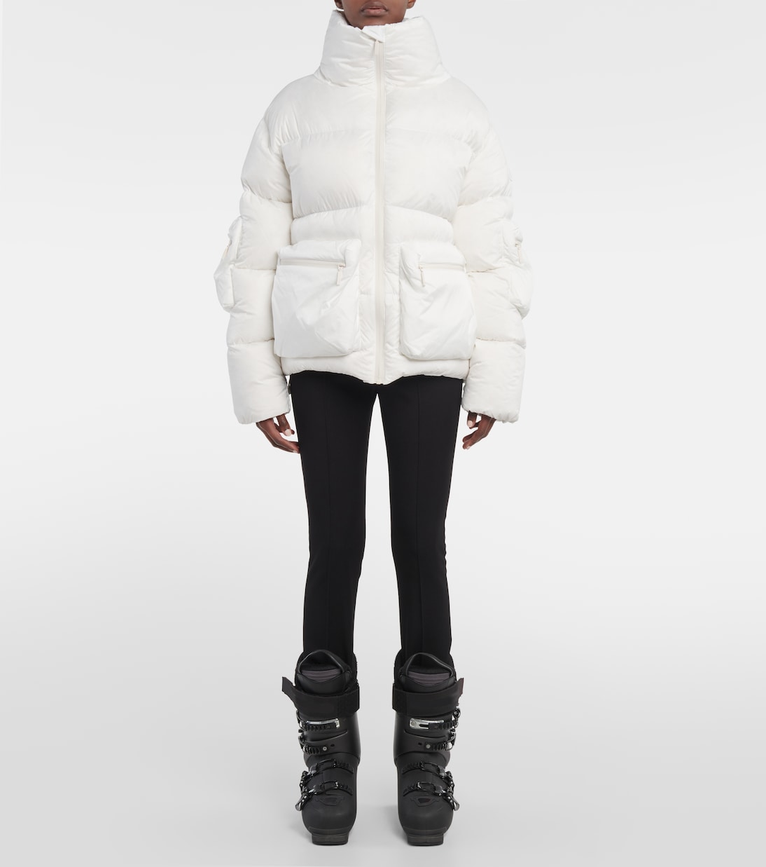 Mogul ski jacket | Cordova