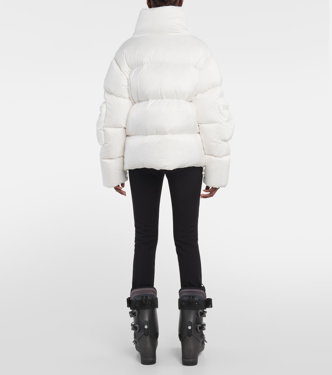Mogul ski jacket | Cordova