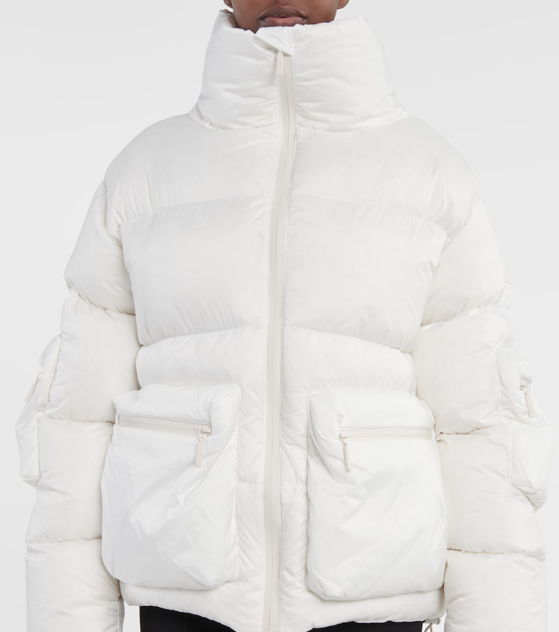 Mogul ski jacket | Cordova