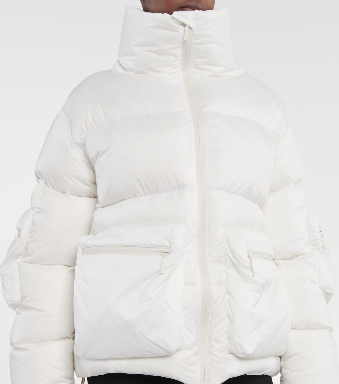 Mogul ski jacket | Cordova