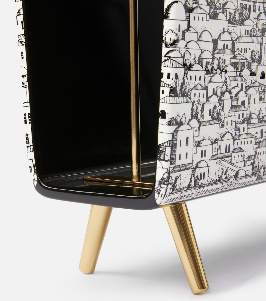 Zeitschriftenständer Gerusalemme | Fornasetti