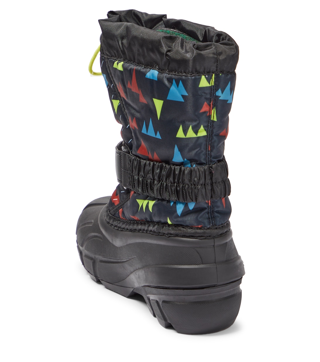 Botas de nieve Flurry estampadas | Sorel Kids