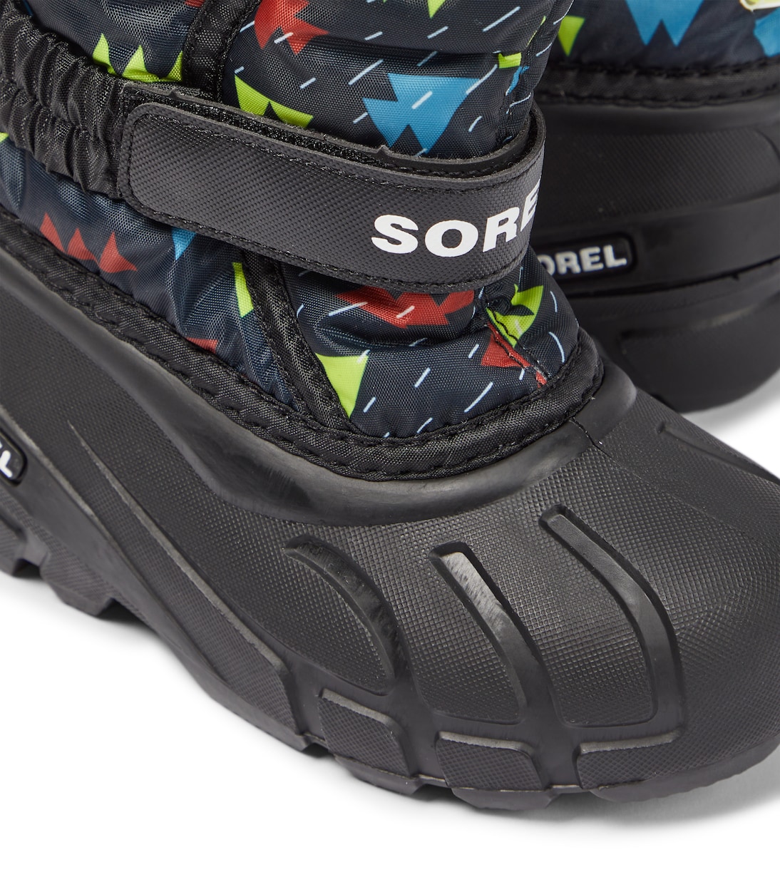 Botas de nieve Flurry estampadas | Sorel Kids