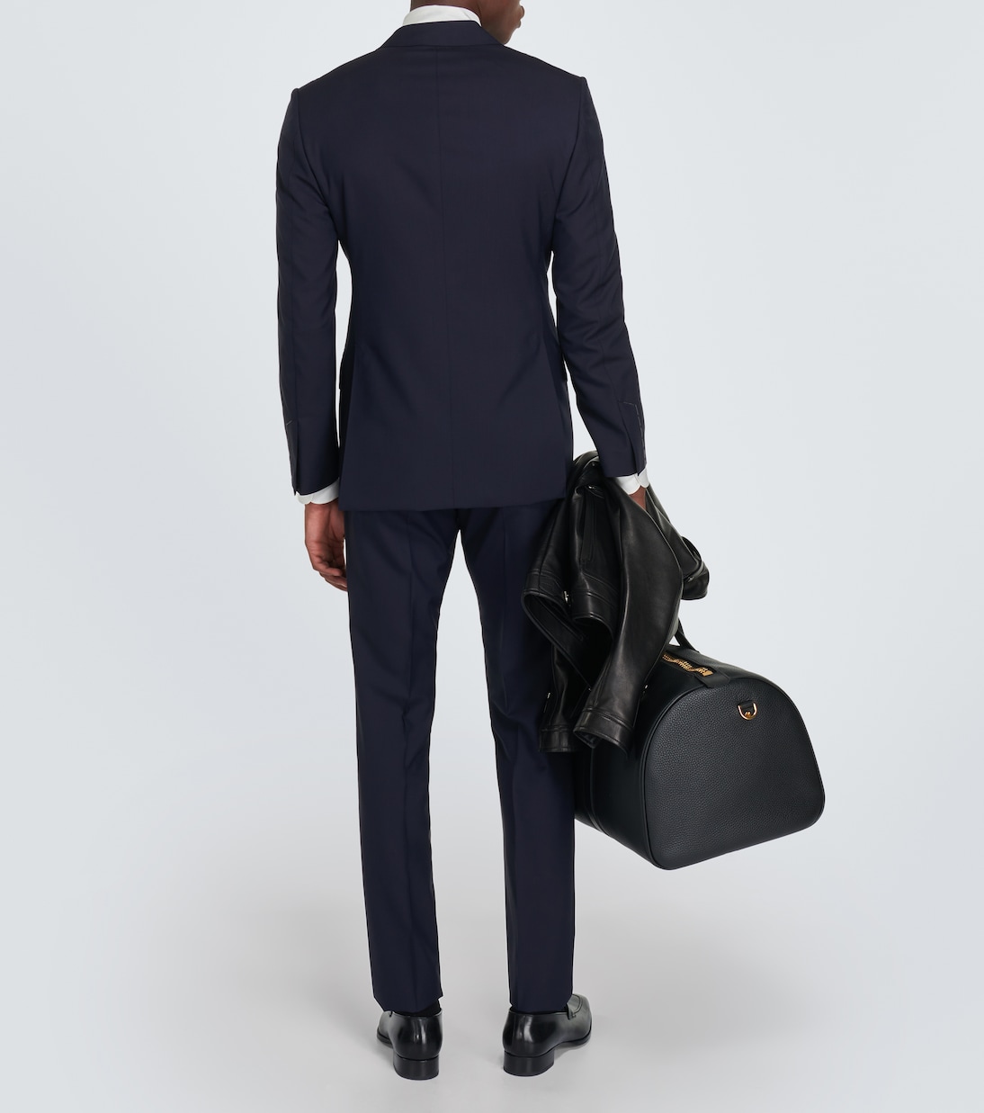 Traje Shelton de lana | Tom Ford