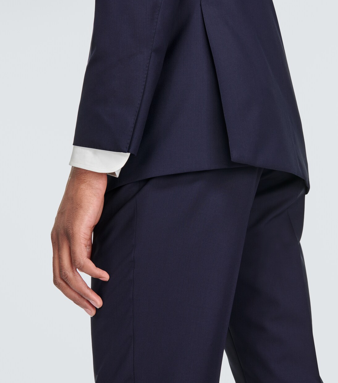 Traje Shelton de lana | Tom Ford