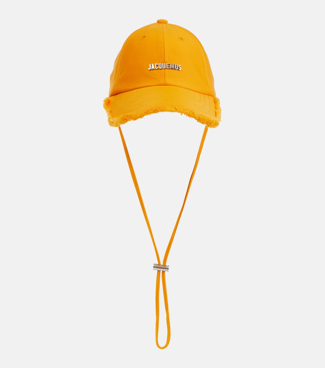 Gorra Le Casquette Artichaut de algodón | Jacquemus