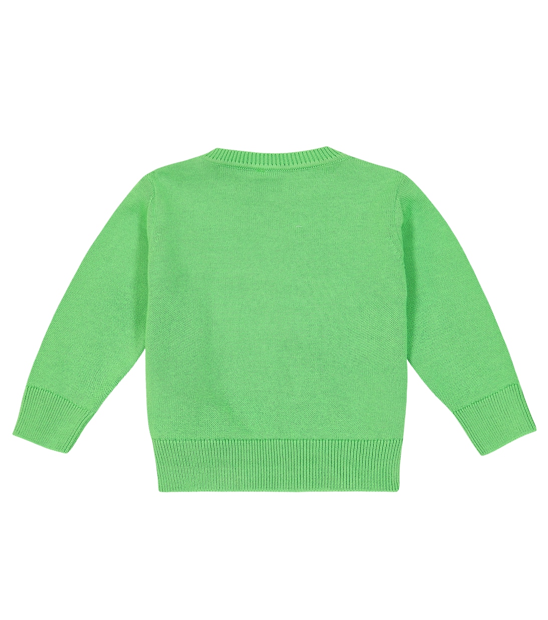 Bébé – Pull en coton | Stella McCartney Kids