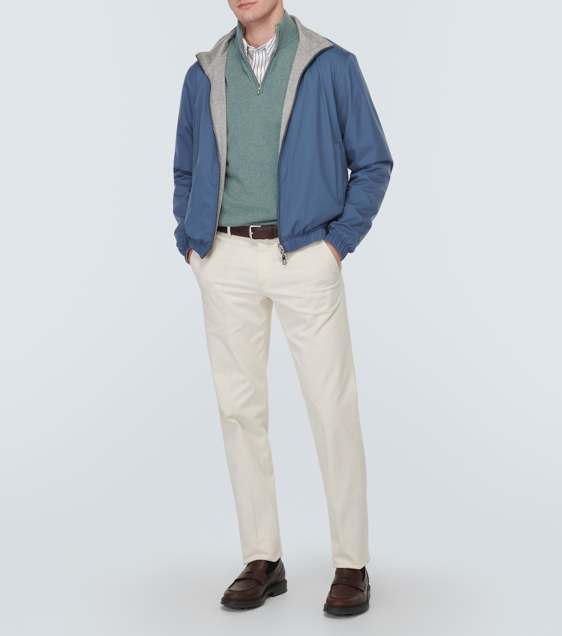 Pull en cachemire | Loro Piana